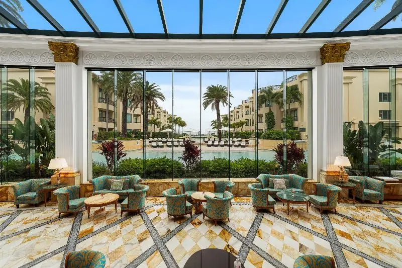 Imperial Hotel Gold Coast