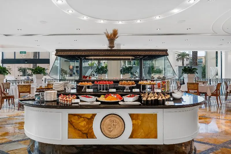 Imperial Hotel Gold Coast