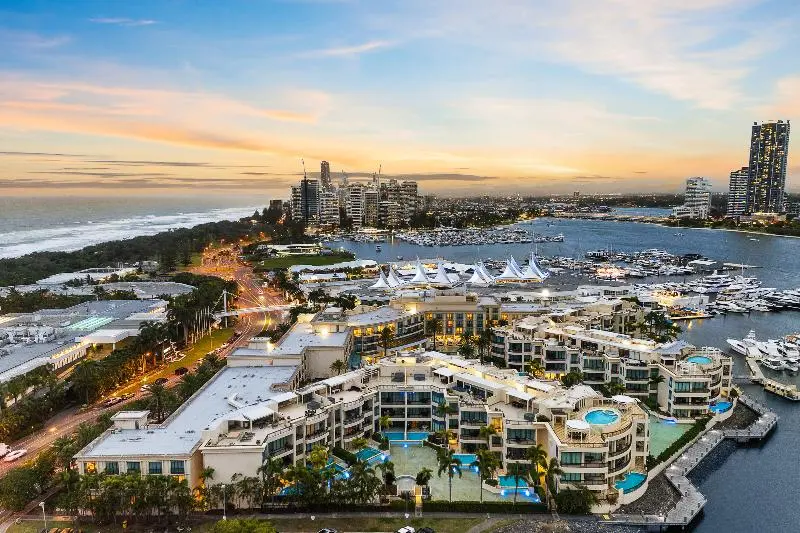 Imperial Hotel Gold Coast