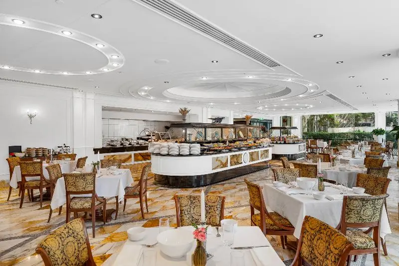 Imperial Hotel Gold Coast