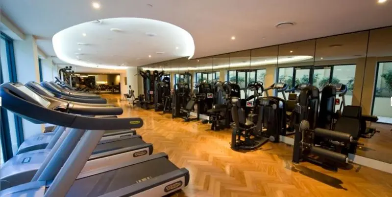 Imperial Hotel Gold Coast