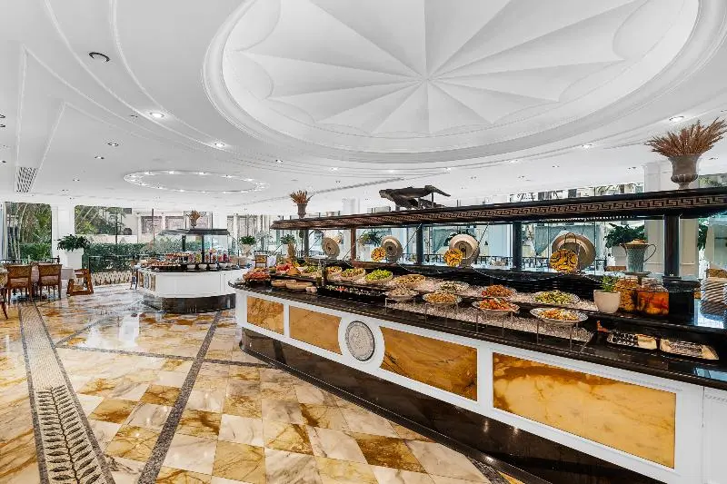 Imperial Hotel Gold Coast