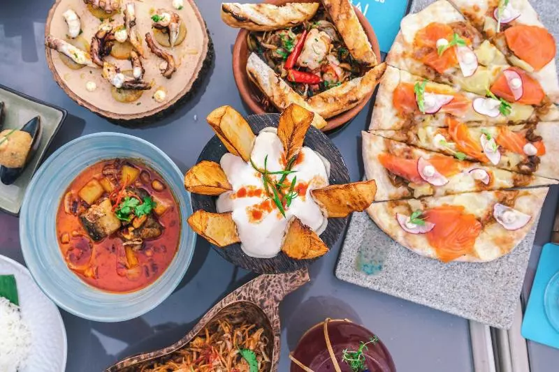 Jw Marriott Phuket Resort & Spa