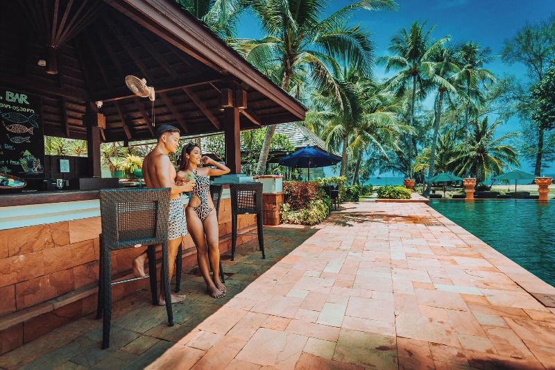 Jw Marriott Phuket Resort & Spa