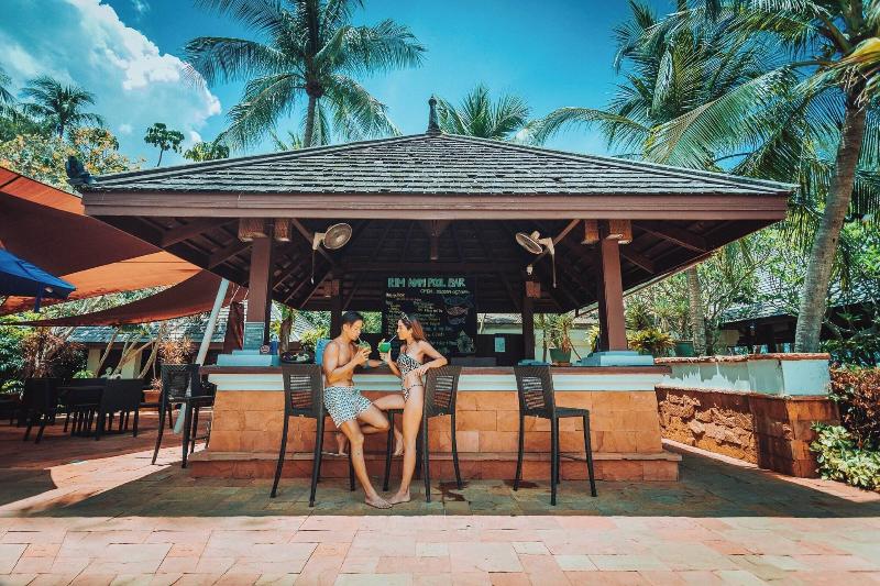 Jw Marriott Phuket Resort & Spa