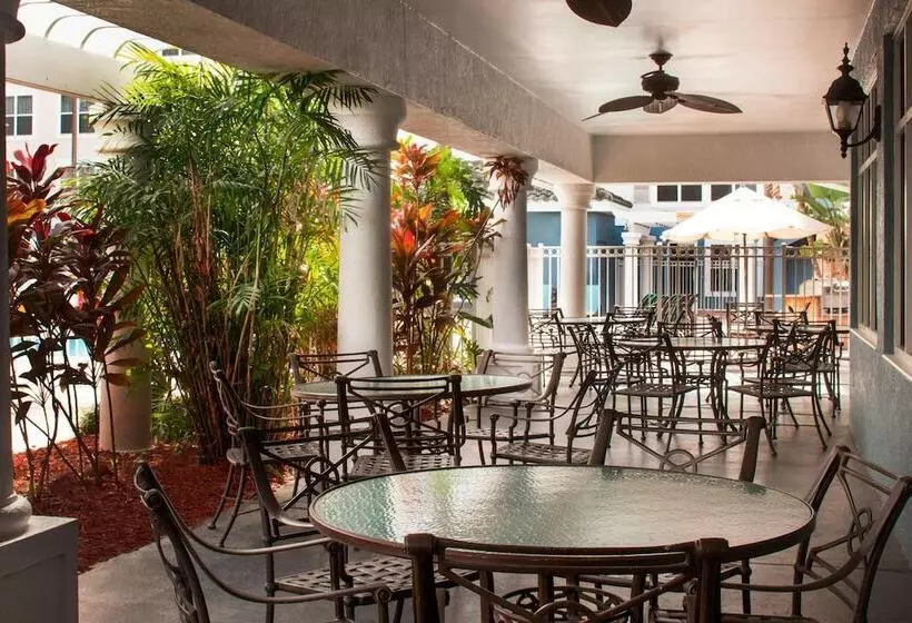 Residence Inn Orlando Lake Buena Vista
