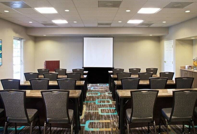 Residence Inn Orlando Lake Buena Vista