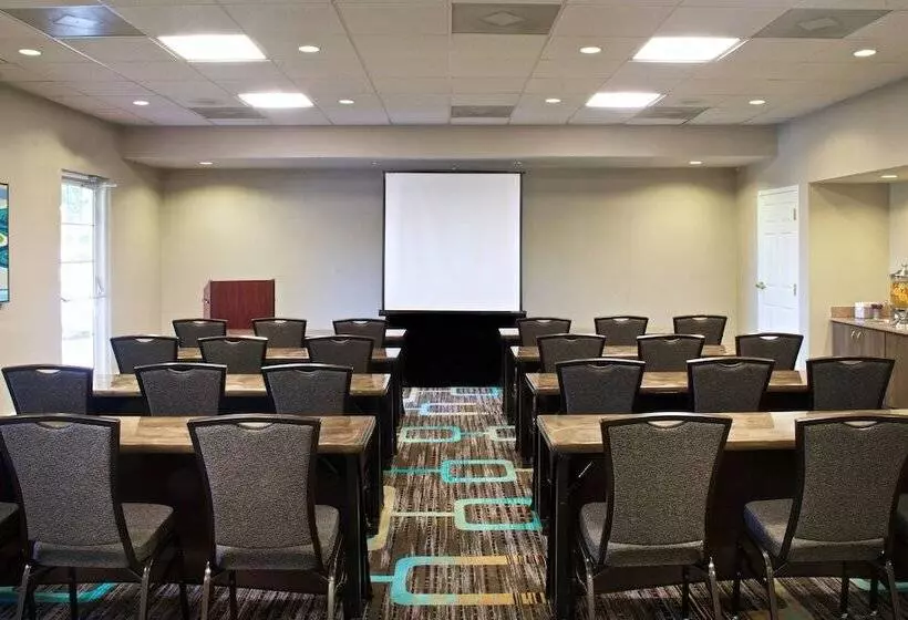 Residence Inn Orlando Lake Buena Vista
