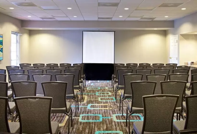 Residence Inn Orlando Lake Buena Vista