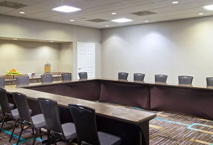 Residence Inn Orlando Lake Buena Vista