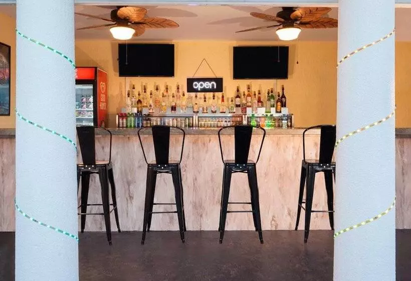 Residence Inn Orlando Lake Buena Vista