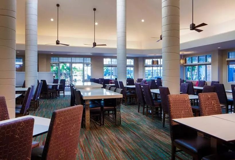 Residence Inn Orlando Lake Buena Vista