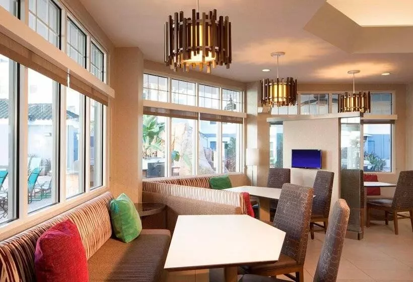 Residence Inn Orlando Lake Buena Vista