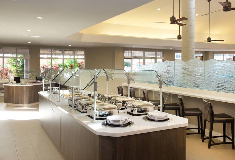 Residence Inn Orlando Lake Buena Vista