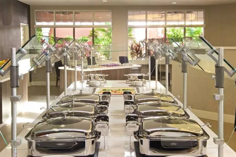 Residence Inn Orlando Lake Buena Vista