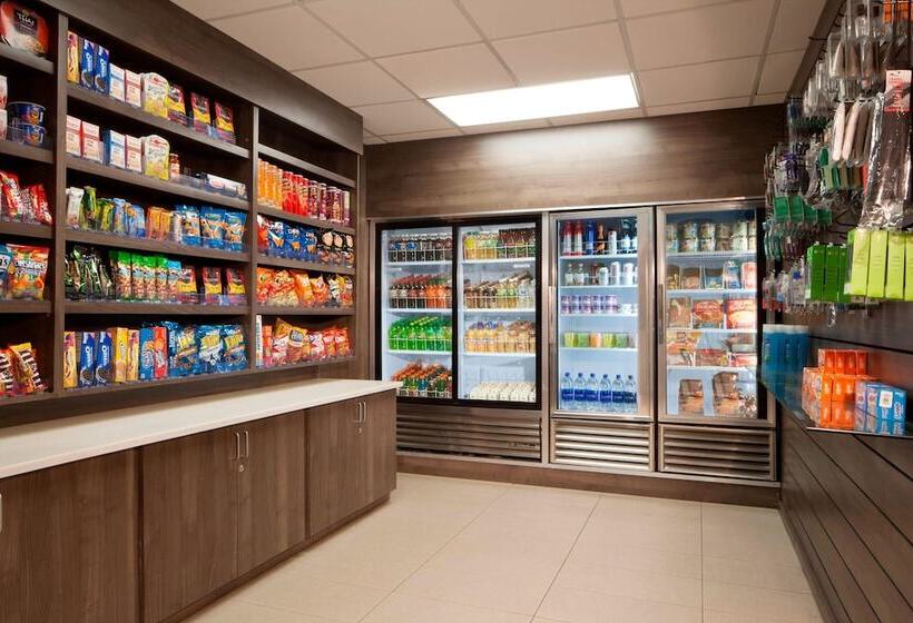 Residence Inn Orlando Lake Buena Vista