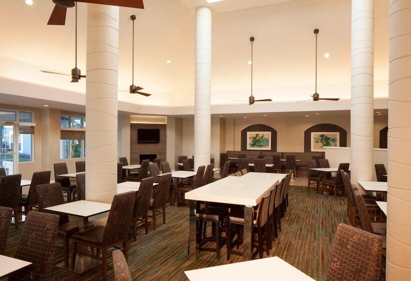 Residence Inn Orlando Lake Buena Vista