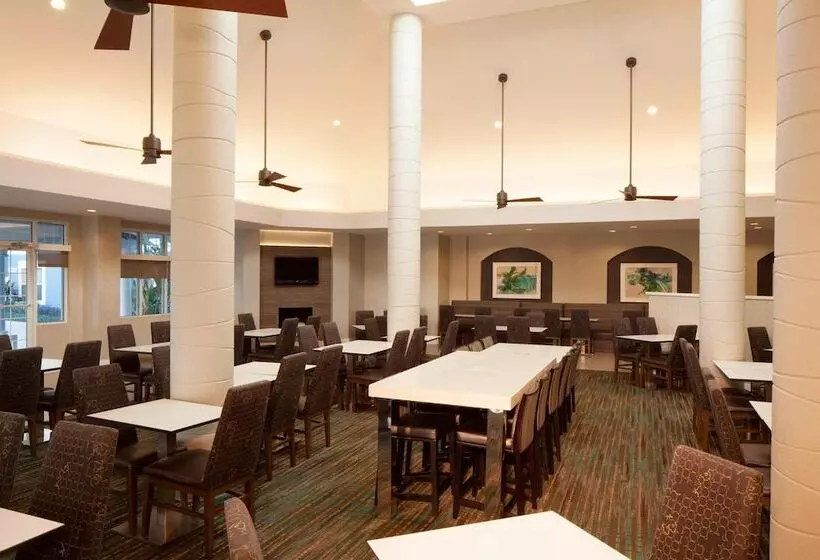 Residence Inn Orlando Lake Buena Vista