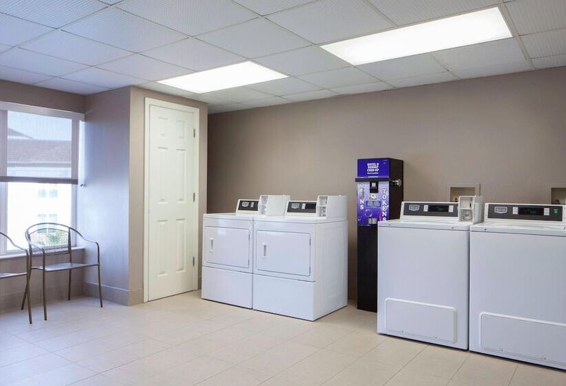 Residence Inn Orlando Lake Buena Vista