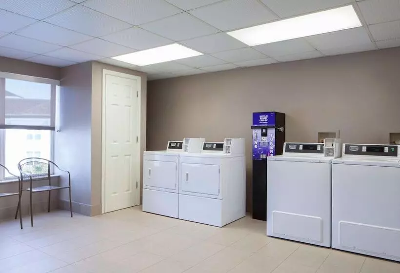 Residence Inn Orlando Lake Buena Vista