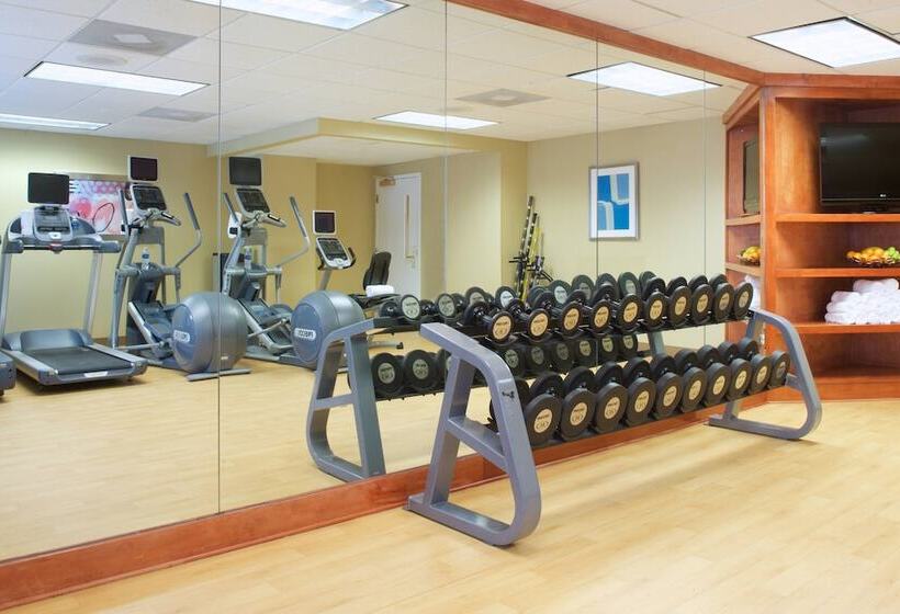 Residence Inn Orlando Lake Buena Vista