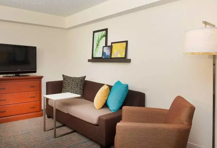Residence Inn Orlando Lake Buena Vista
