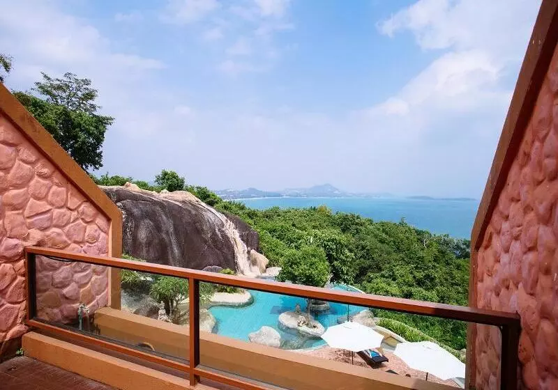 Samui Bayview Resort & Spa   Sha Plus