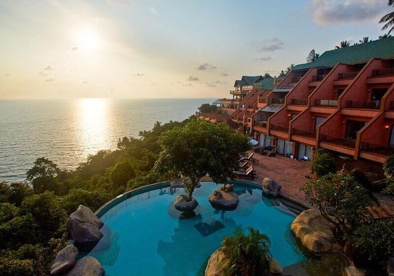 Samui Bayview Resort & Spa   Sha Plus