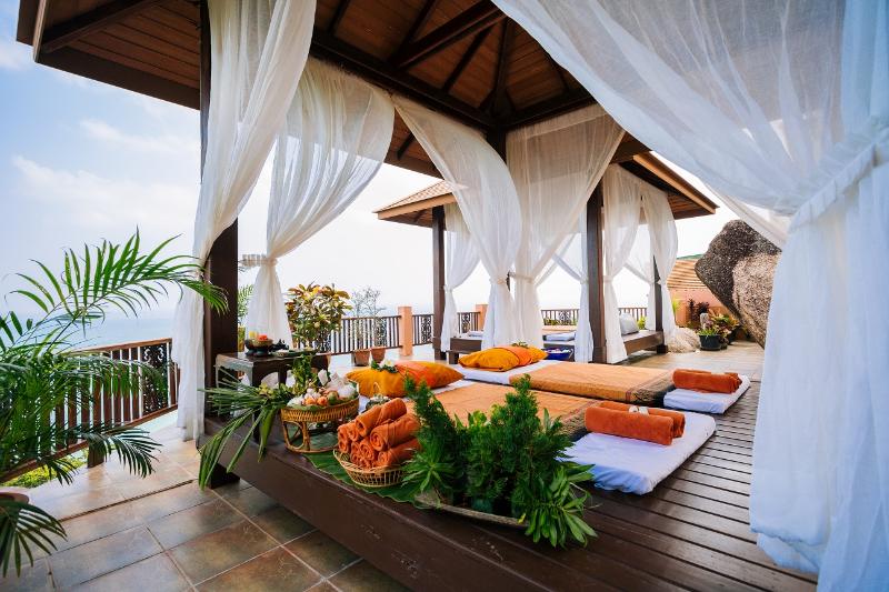 Samui Bayview Resort & Spa   Sha Plus