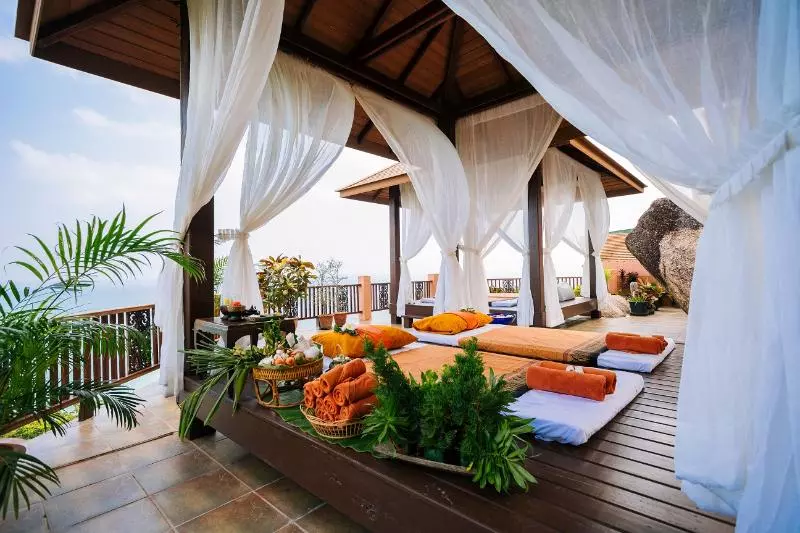 Samui Bayview Resort & Spa   Sha Plus