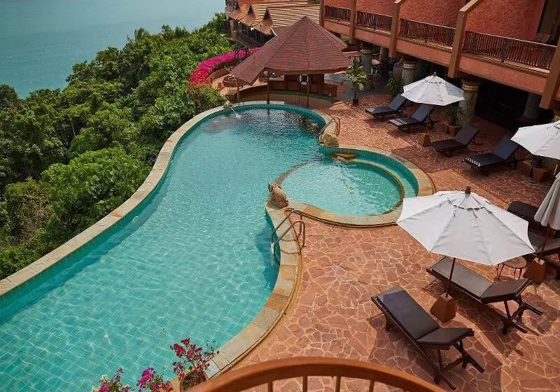 Samui Bayview Resort & Spa   Sha Plus