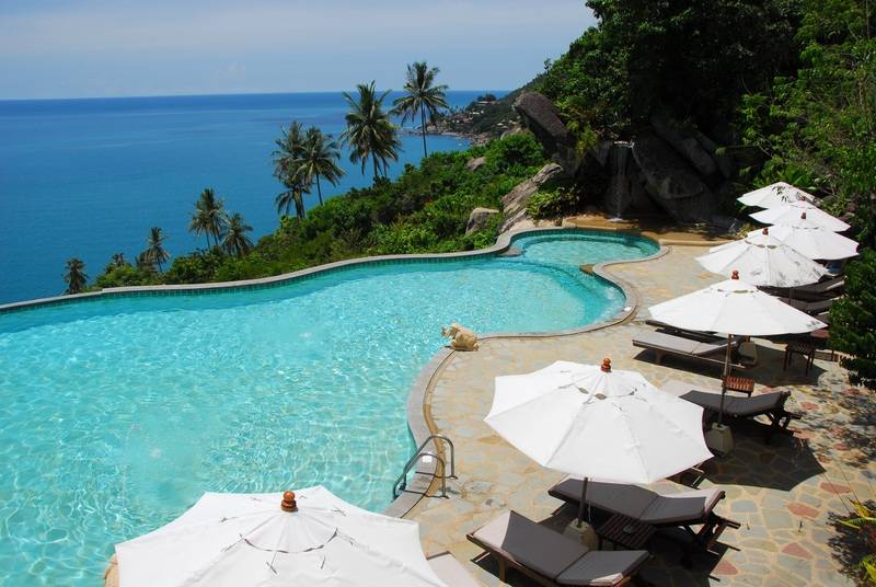 Samui Bayview Resort & Spa   Sha Plus