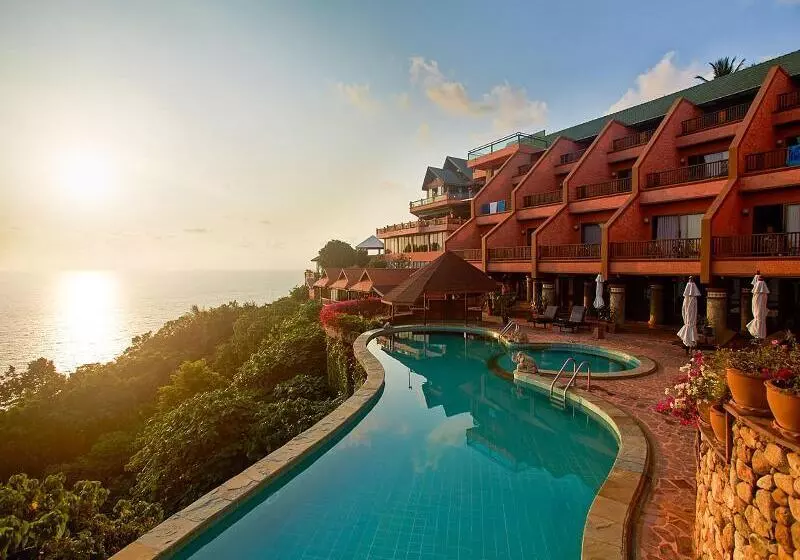 Samui Bayview Resort & Spa   Sha Plus