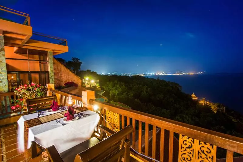 Samui Bayview Resort & Spa   Sha Plus