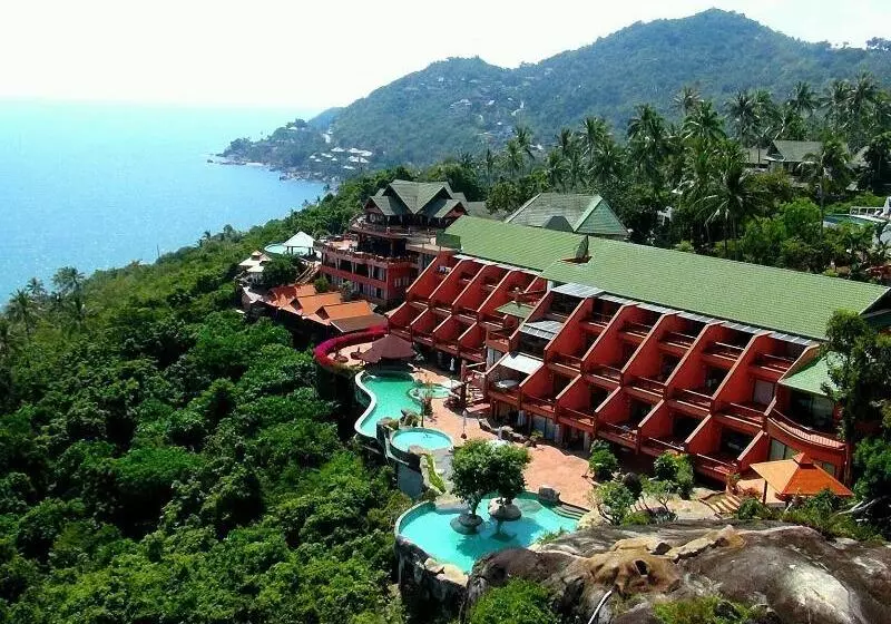 Samui Bayview Resort & Spa   Sha Plus