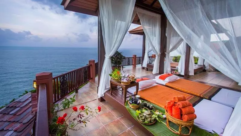 Samui Bayview Resort & Spa   Sha Plus