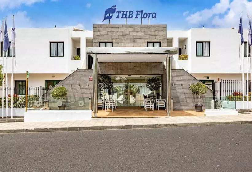 Thb Flora