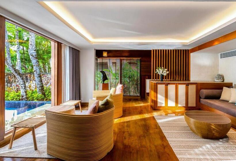 The Tubkaak Krabi Boutique Resort   Sha Extra Plus