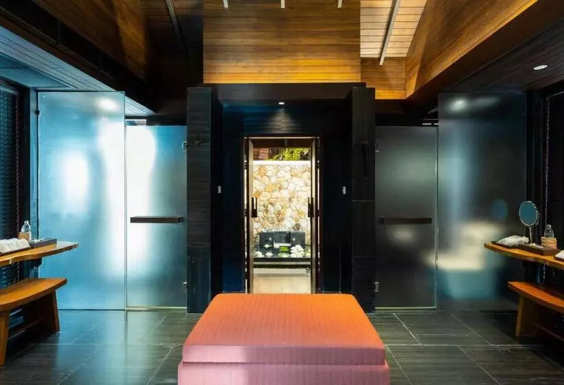 The Tubkaak Krabi Boutique Resort Sha Extra Plus