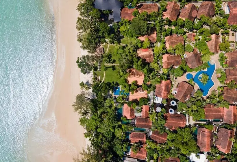 The Tubkaak Krabi Boutique Resort Sha Extra Plus