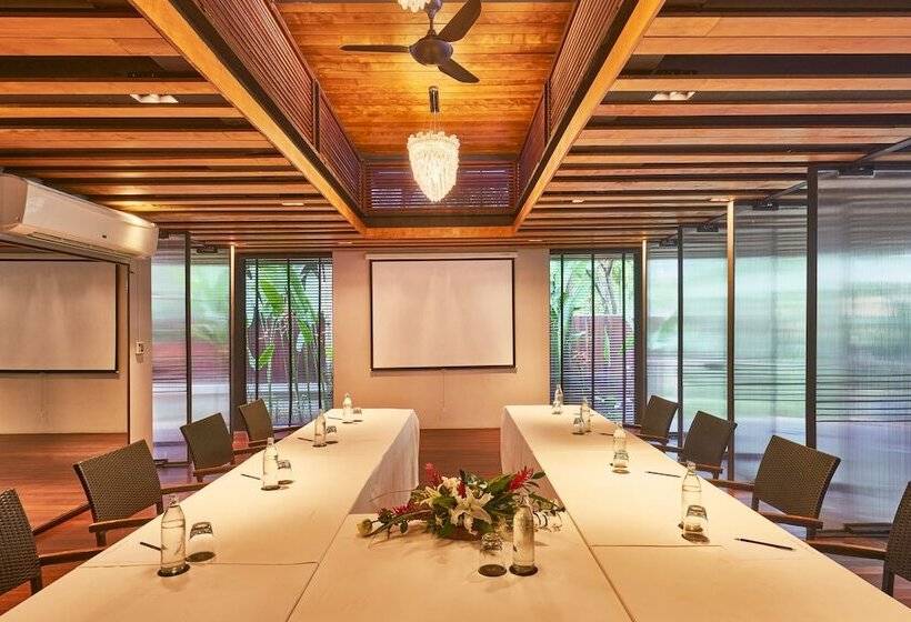 The Tubkaak Krabi Boutique Resort   Sha Extra Plus