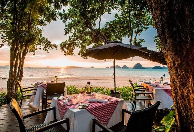 The Tubkaak Krabi Boutique Resort   Sha Extra Plus
