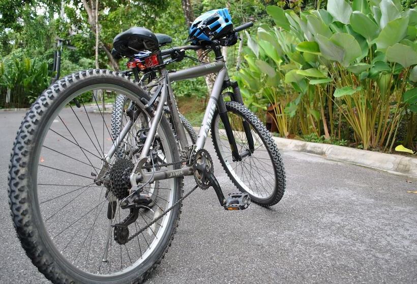 The Tubkaak Krabi Boutique Resort   Sha Extra Plus