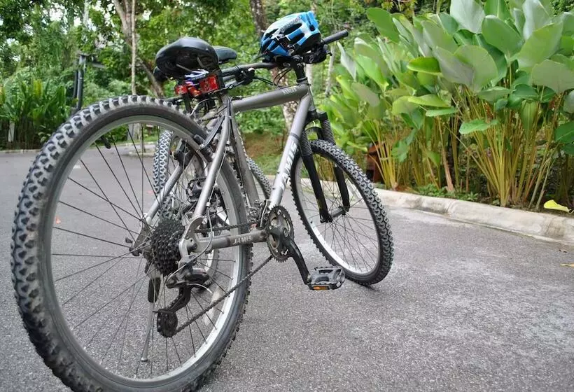 The Tubkaak Krabi Boutique Resort Sha Extra Plus