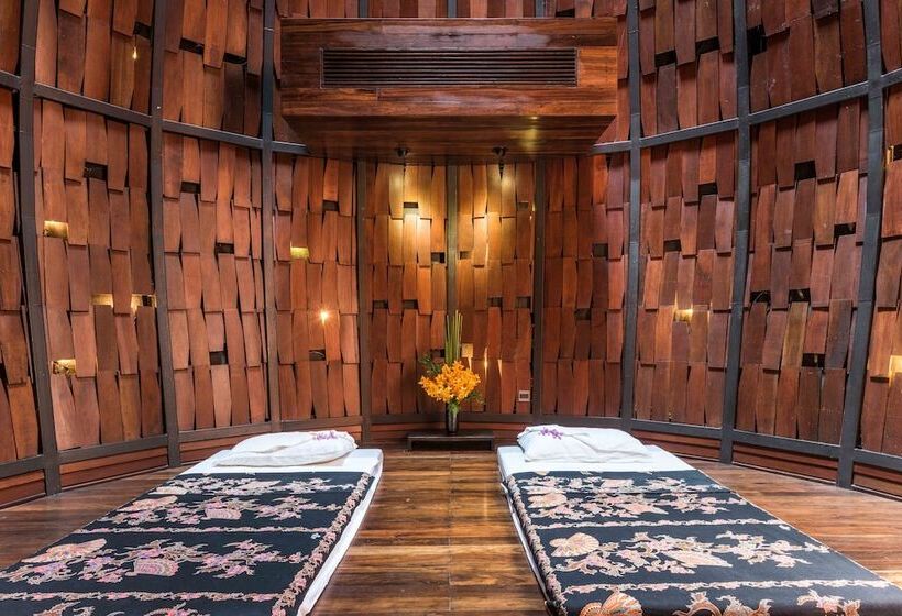 The Tubkaak Krabi Boutique Resort   Sha Extra Plus