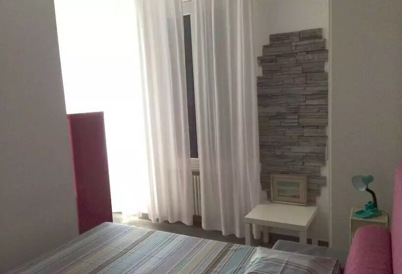 B&b La Bianca