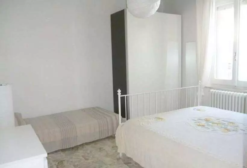 B&b La Bianca