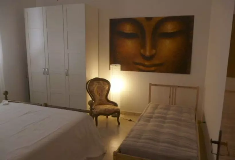 B&b La Bianca