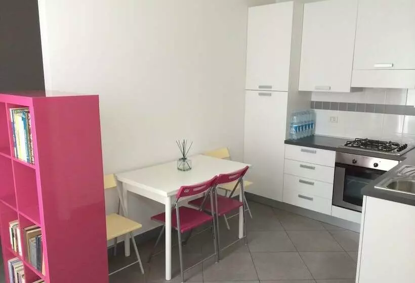 B&b La Bianca