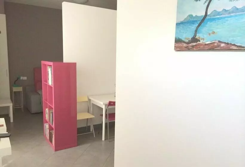 B&b La Bianca